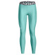 Under Armour Γυναικείο κολάν HeatGear Authentics Ankle Leggings